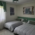 Sotomar-casa Rural Simancas