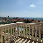 Sotomar-casa Rural Ferienhaus Simancas