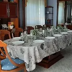 Sotomar-casa Rural