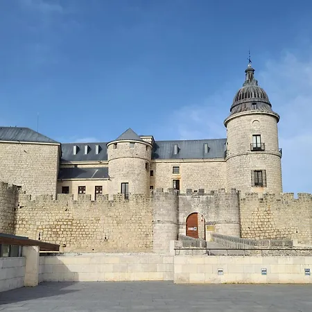 בית נופש Sotomar-casa Rural