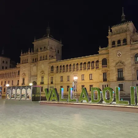 Sotomar-casa Rural בית נופש *