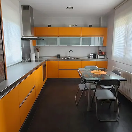 Holiday home Sotomar-casa Rural Simancas