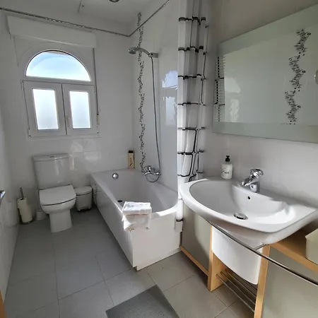 Sotomar-casa Rural Holiday home
