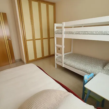 בית נופש Sotomar-casa Rural