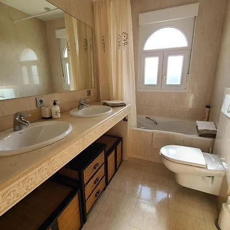 Sotomar-casa Rural בית נופש סימנקס