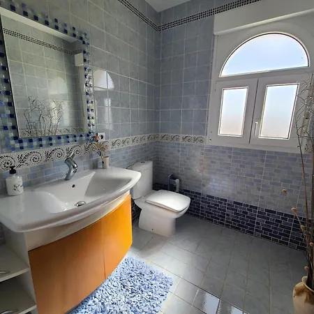 Sotomar-casa Rural בית נופש *