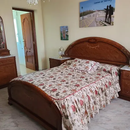 Sotomar-casa Rural