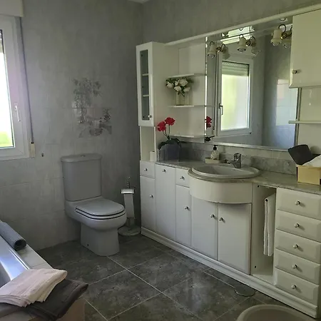 Sotomar-casa Rural Holiday home *