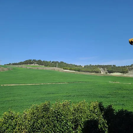 Sotomar-casa Rural Holiday home