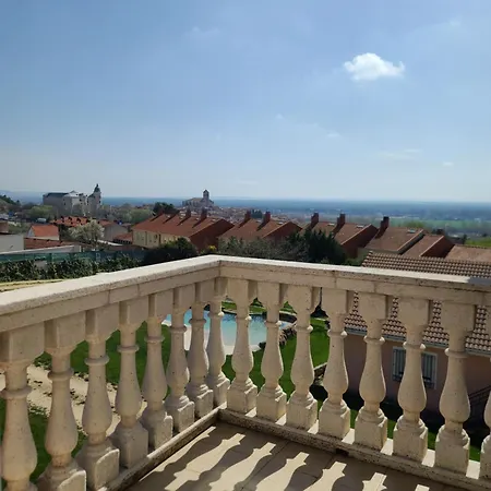 Sotomar-casa Rural Semesterbostad Simancas