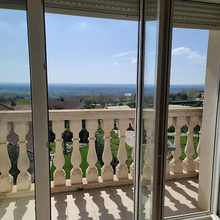 בית נופש Sotomar-casa Rural