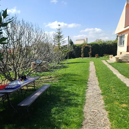 Sotomar-casa Rural * Simancas
