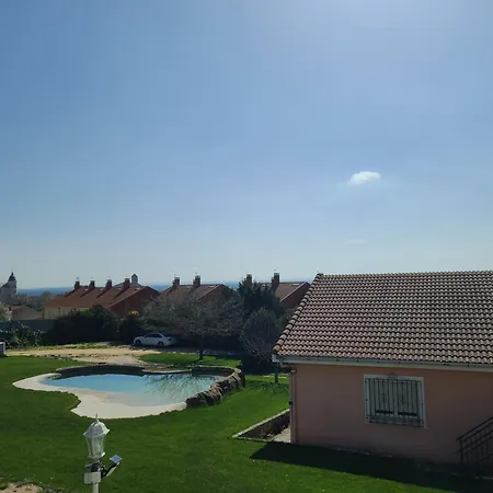 Sotomar-casa Rural Simancas