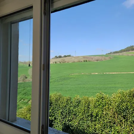 Sotomar-casa Rural * Simancas