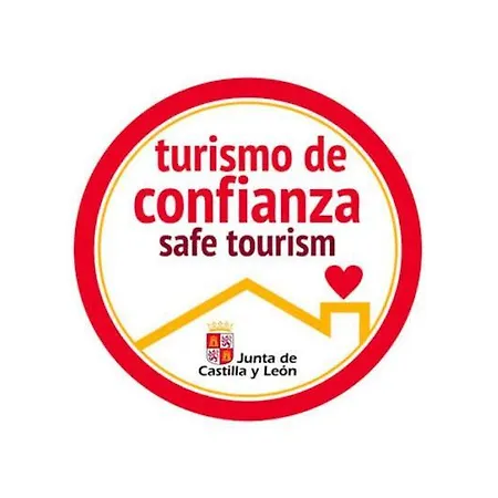 Sotomar-casa Rural Holiday home Simancas