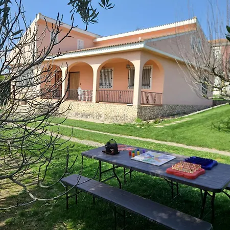 Holiday home Sotomar-casa Rural *