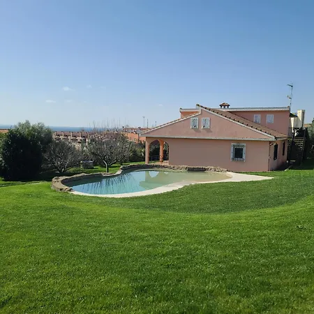 Sotomar-casa Rural סימנקס