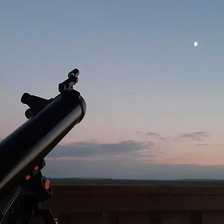 בית נופש Sotomar-casa Rural *