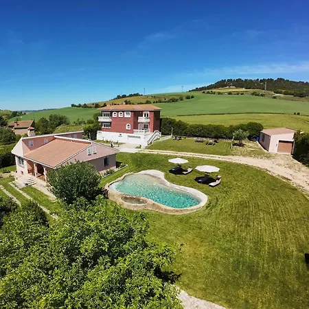 Ferienhaus Sotomar-casa Rural *