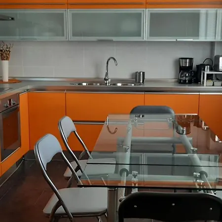 בית נופש Sotomar-casa Rural סימנקס