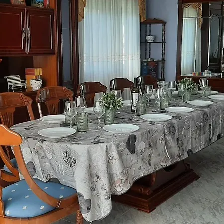 Sotomar-casa Rural