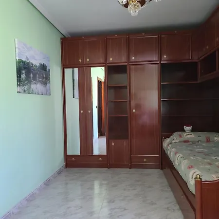 Sotomar-casa Rural