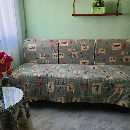 בית נופש Sotomar-casa Rural