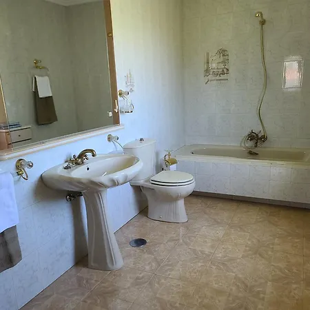 Sotomar-casa Rural *