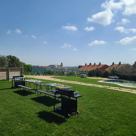 Sotomar-casa Rural Simancas