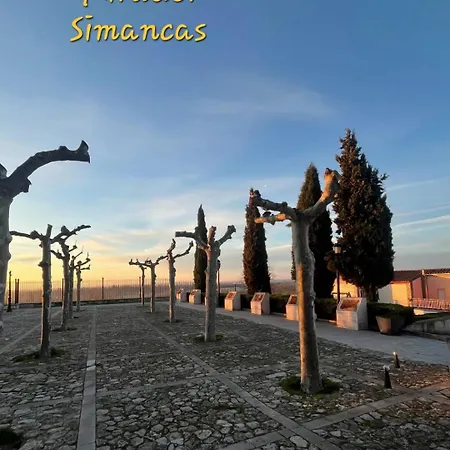 Sotomar-casa Rural