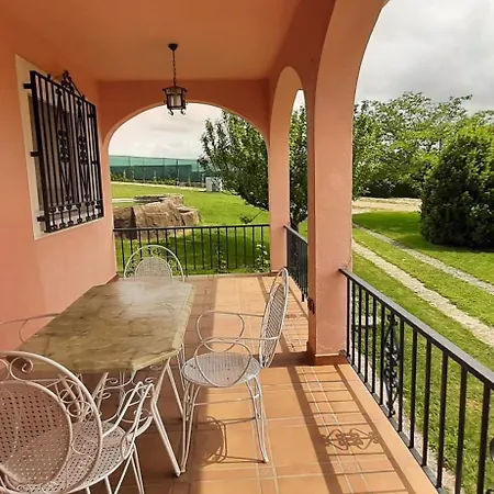 Sotomar-casa Rural *