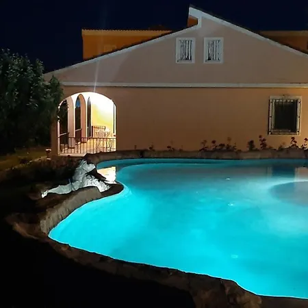Sotomar-casa Rural