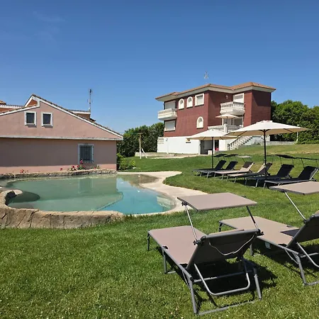 Sotomar-casa Rural *