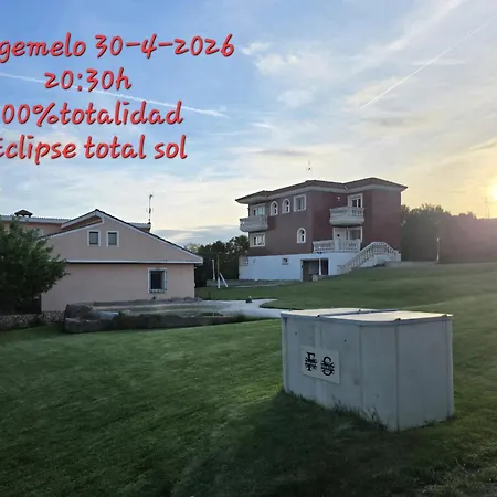 Sotomar-casa Rural