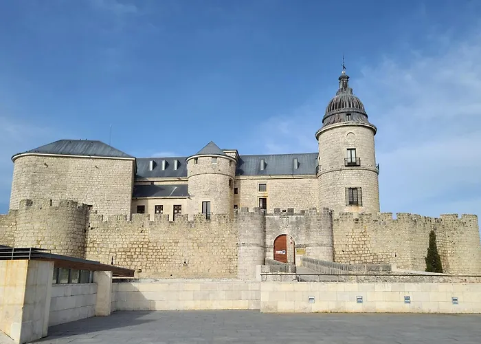 Holiday home Sotomar-casa Rural