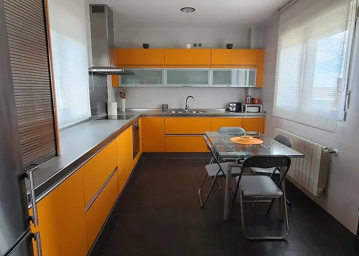 Holiday home Sotomar-casa Rural Simancas