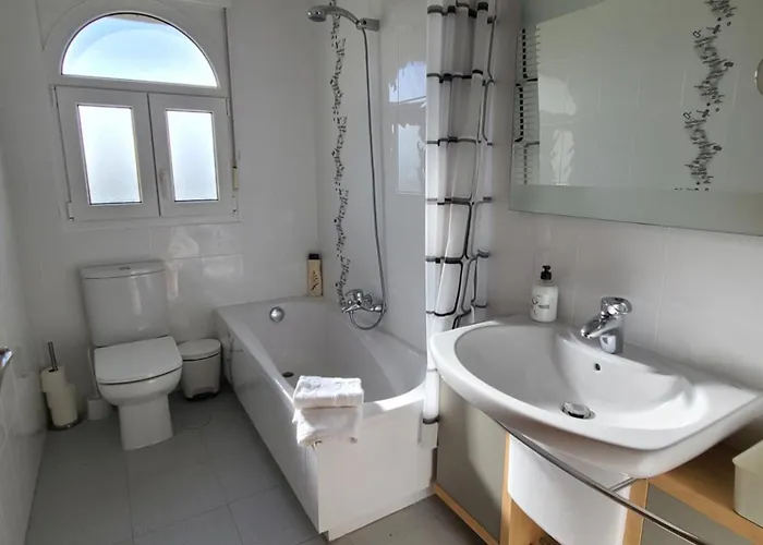 Sotomar-casa Rural Holiday home