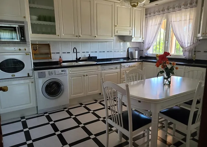 Sotomar-casa Rural Holiday home Simancas