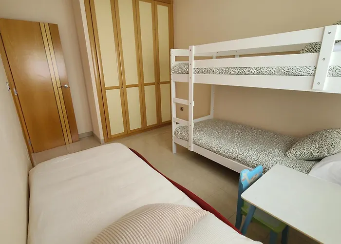 Holiday home Sotomar-casa Rural