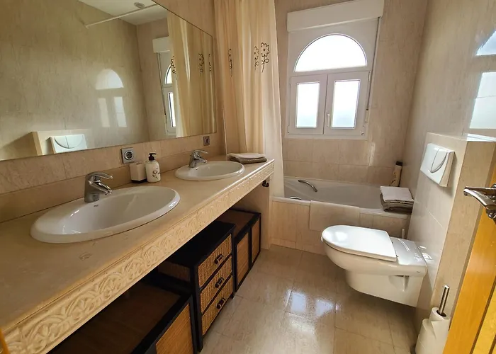 Sotomar-casa Rural Holiday home Simancas