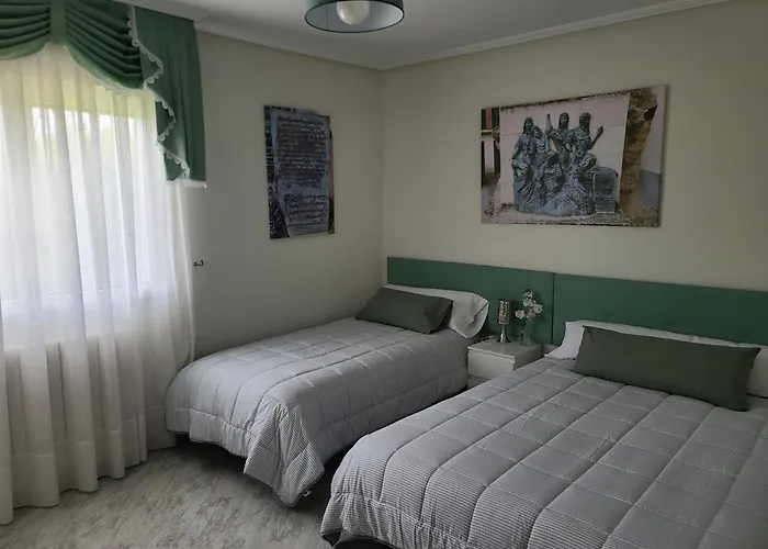 Sotomar-casa Rural Simancas