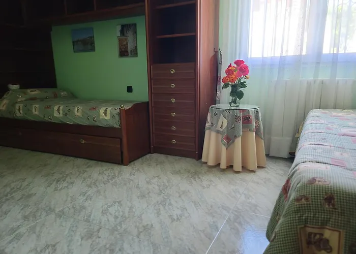 Holiday home Sotomar-casa Rural *