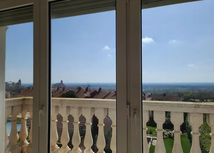 Sotomar-casa Rural Holiday home *