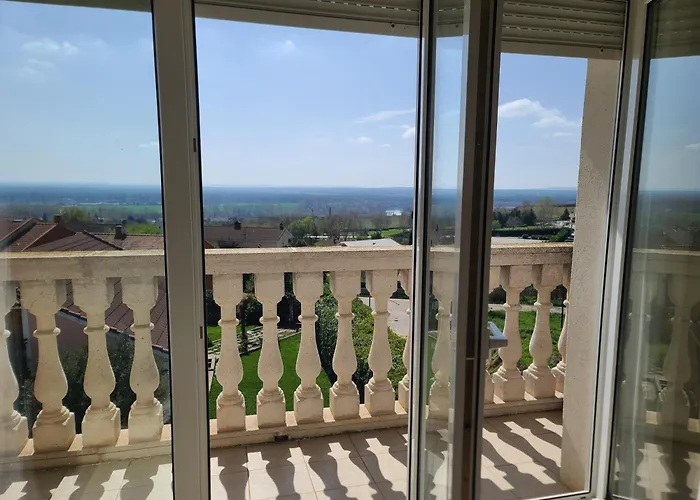 Holiday home Sotomar-casa Rural