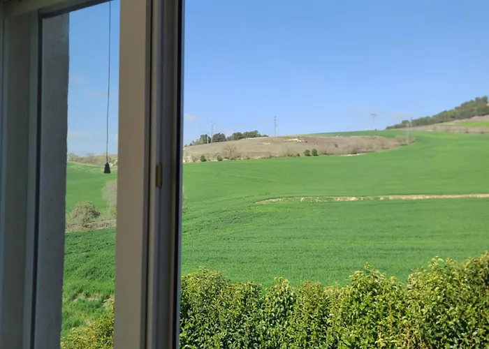 Sotomar-casa Rural * Simancas