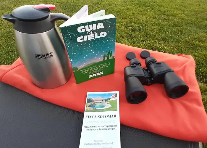 Sotomar-casa Rural *