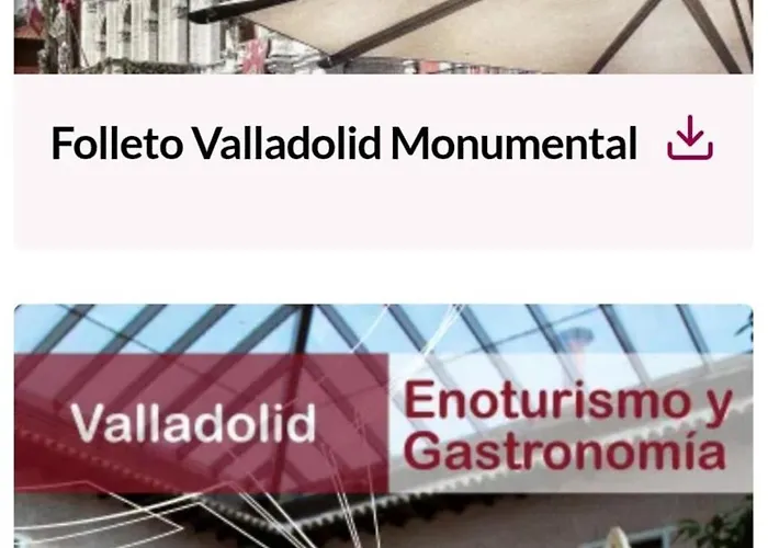 Sotomar-casa Rural * Simancas