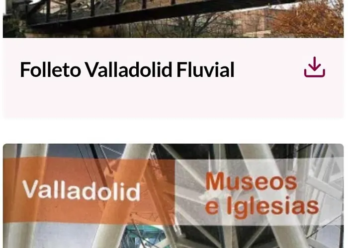 Sotomar-casa Rural Holiday home Simancas