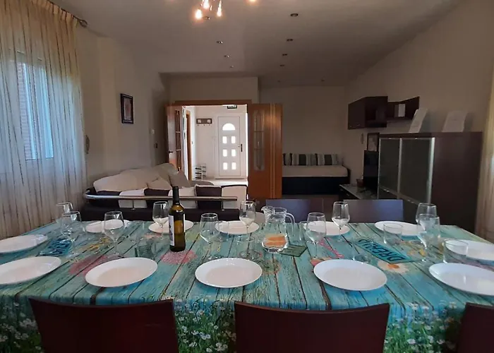 Holiday home Sotomar-casa Rural Simancas