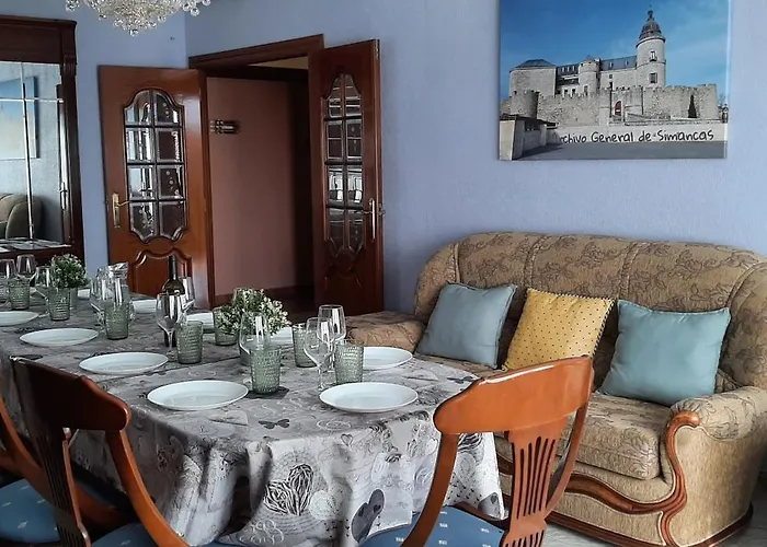 Holiday home Sotomar-casa Rural